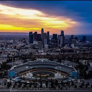 Meet your Posher, Andy